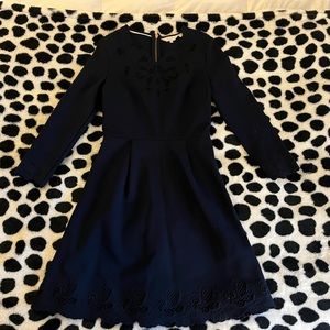 Ted Baker Skater Dress